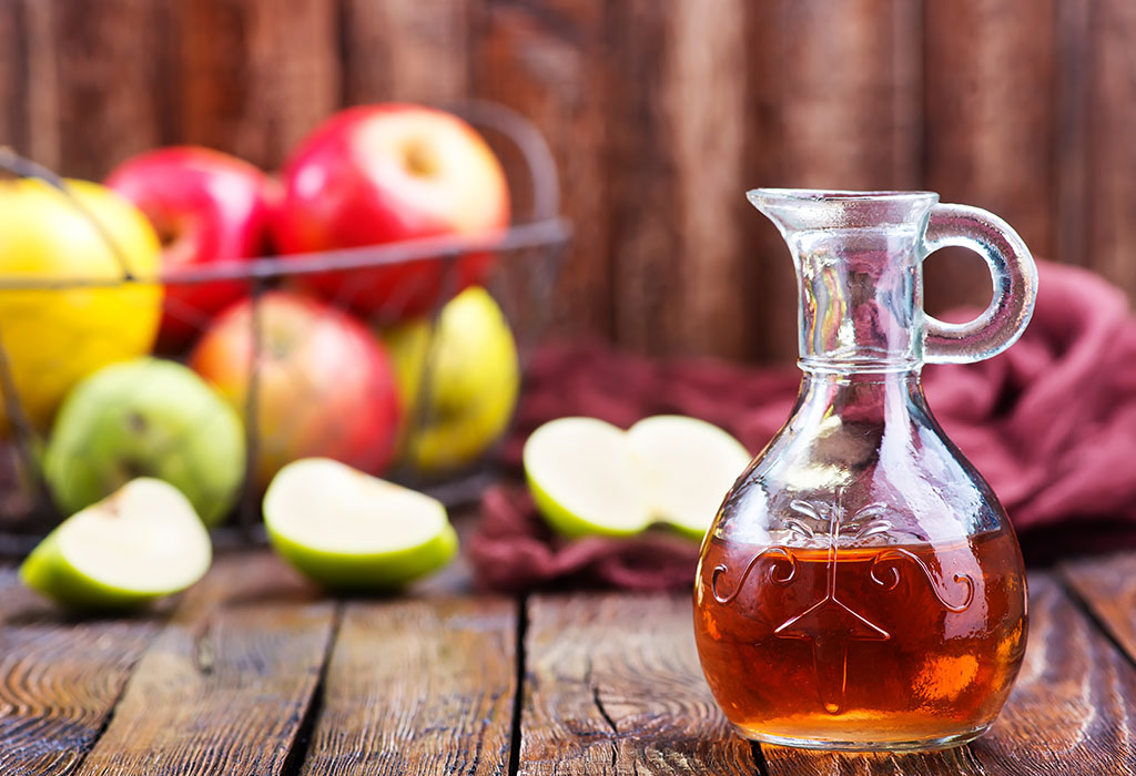 Est-ce que boire du vinaigre de cidre de pomme pendant l'allaitement est sans danger? 7 Est-ce que boire du vinaigre de cidre de pomme pendant l'allaitement est sans danger?