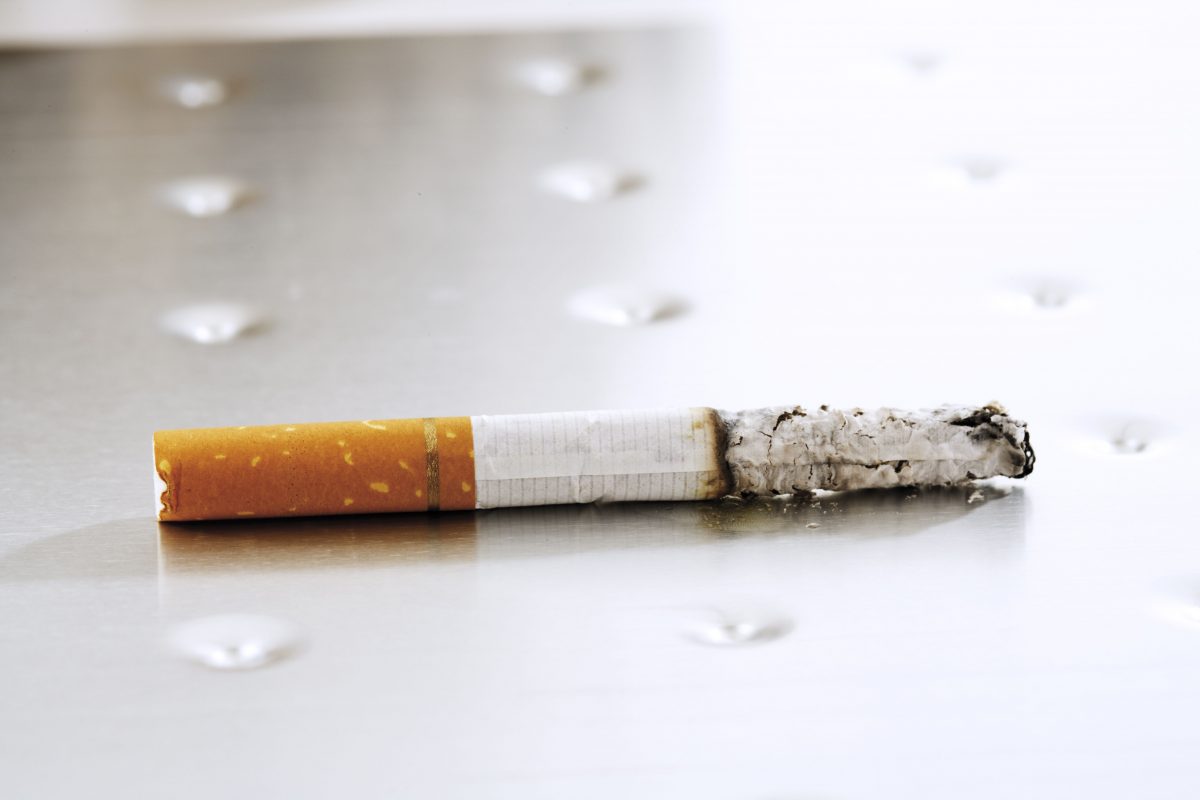 ᐅ Estil permis de fumer une seule cigarette après avoir arrêté? — free download