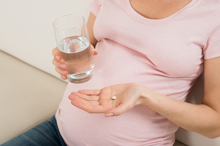 Est-il sécuritaire de prendre de l'acétaminophène pendant la grossesse?