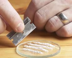 Les États-Unis ont les niveaux les plus élevés de consommation de drogues illégales