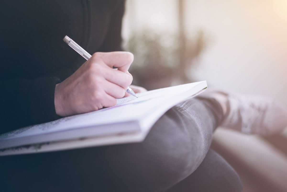 Stratégies pour les étudiants TDAH pour améliorer leurs compétences en écriture 3 Stratégies pour les étudiants TDAH pour améliorer leurs compétences en écriture