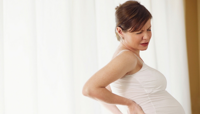 Chaque femme enceinte a parfois le droit de pleurnicher, alors surmontez-le déjà
