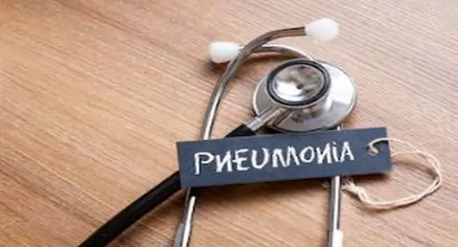 Expert Speak: Le coronavirus peut vous donner une pneumonie 6 pneumonie