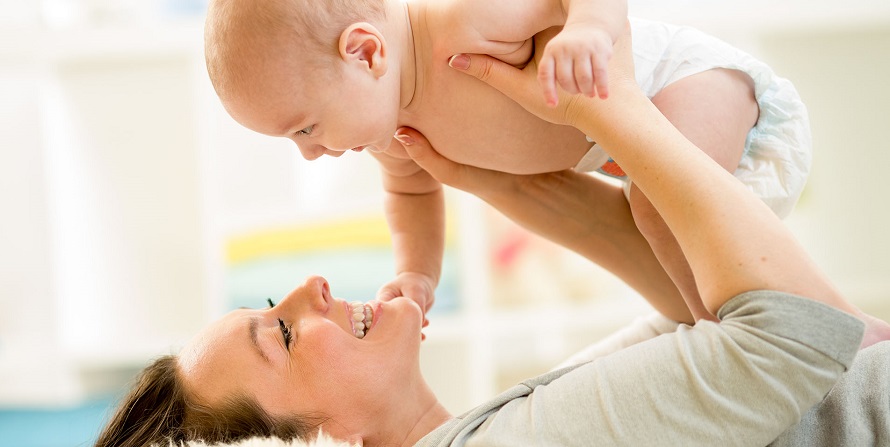 Des experts révèlent comment utiliser Motherese pour développer le cerveau de votre bébé… 3 Des experts révèlent comment utiliser Motherese pour construire votre bébé