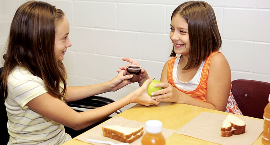 traiter avec vos enfants d'âge préscolaire harceler et négocier