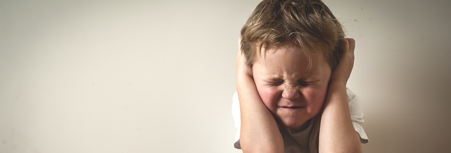 Agressividade pour enfants
