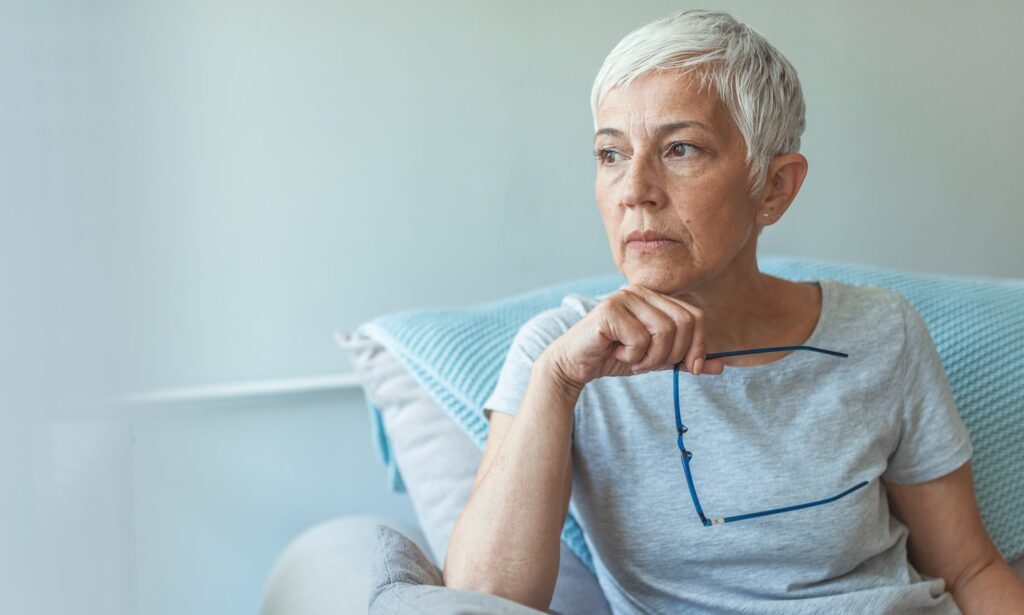 Faire face à un diagnostic d'Alzheimer ou de démence