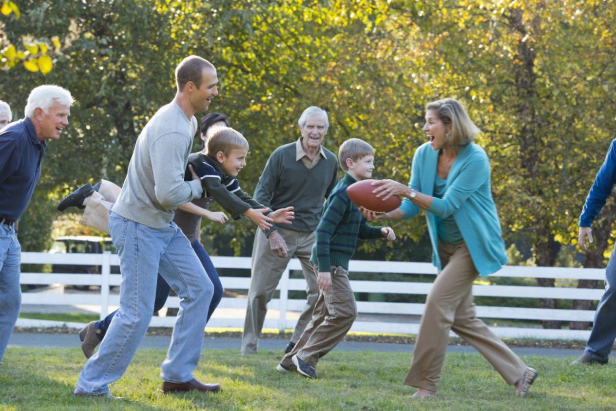 Faire face aux vacances lorsque vous débutez dans la récupération