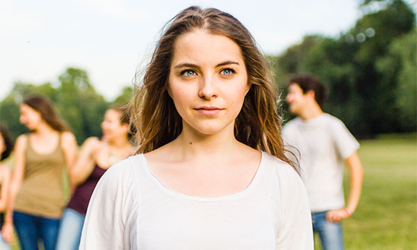 Faire parler et ouvrir les adolescents 7 Faire parler et ouvrir les adolescents