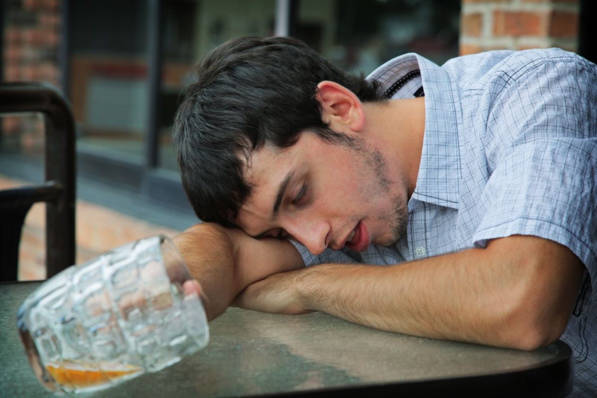Faits de base sur l'alcool et l'alcoolisme