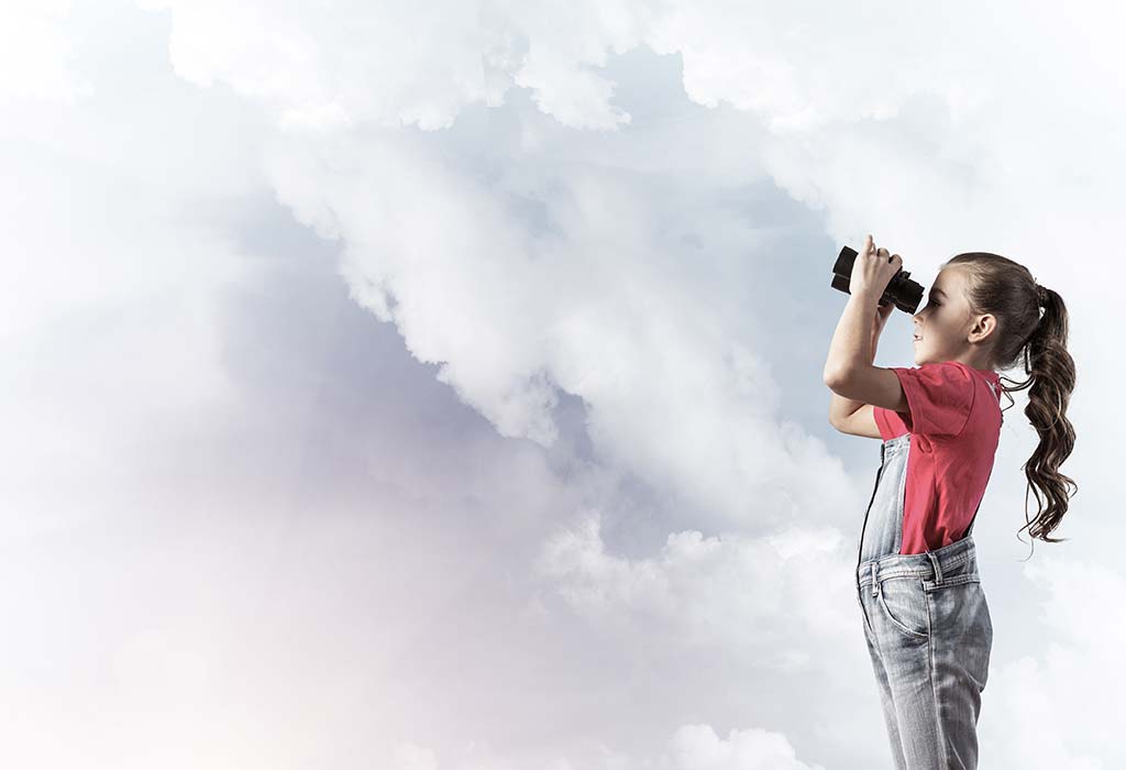 Faits fascinants sur les nuages ​​pour les enfants