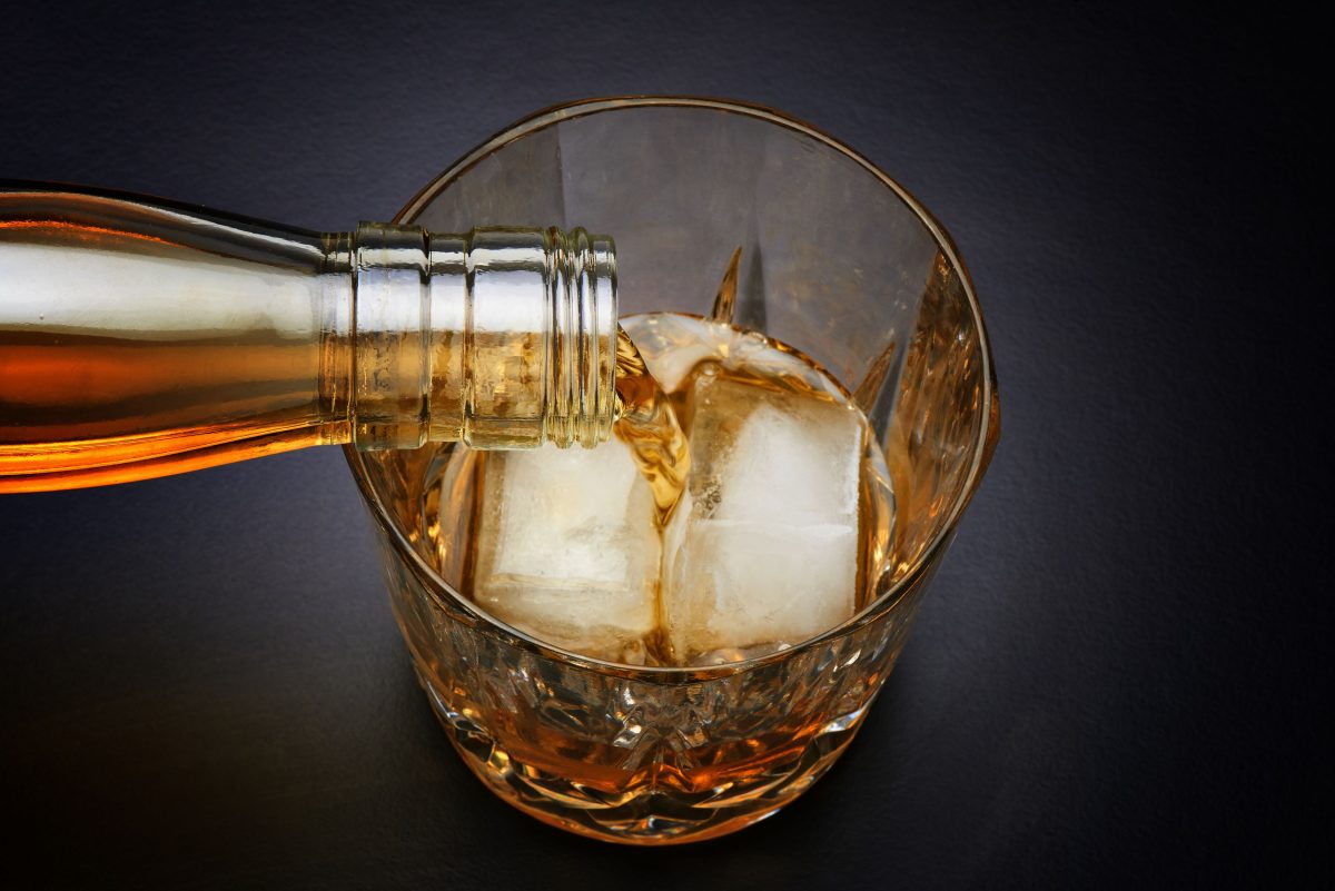 Faits sur l'abus d'alcool, l'abus d'alcool et l'alcoolisme