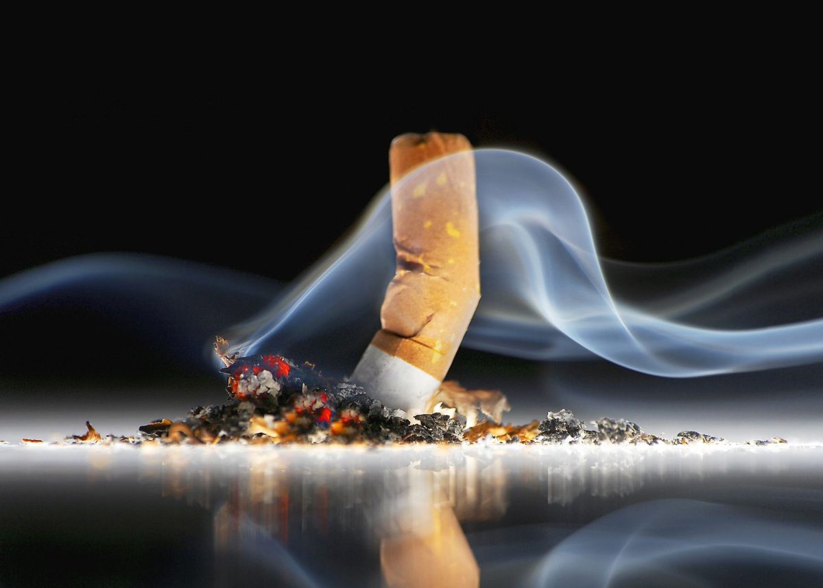 Faits sur le cyanure d'hydrogène dans la fumée de cigarette