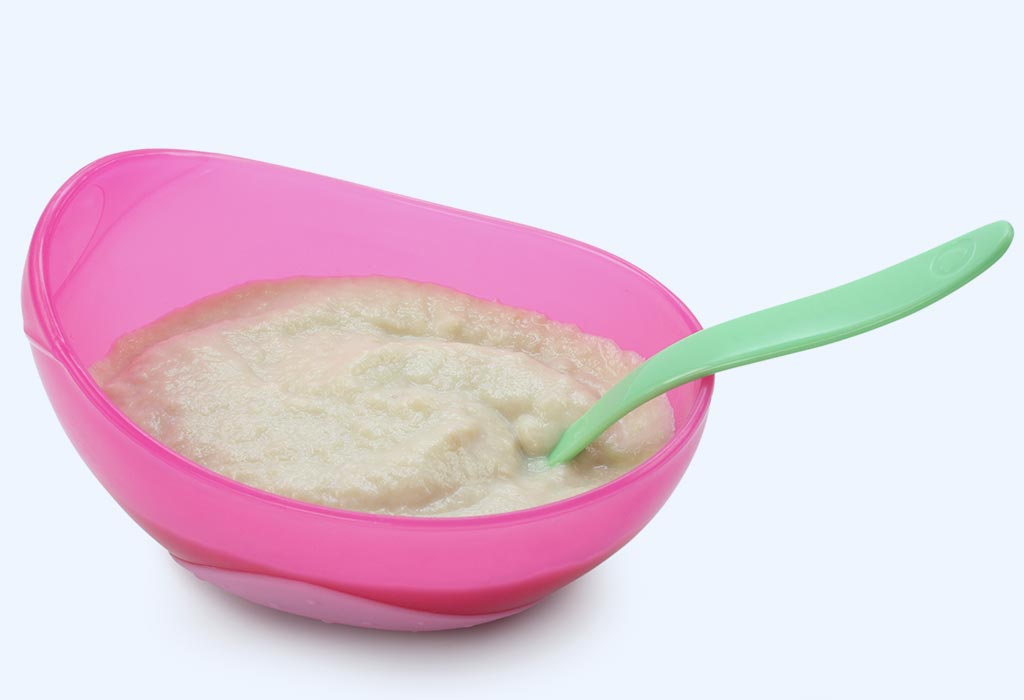 Donner du Suji aux bébés - Bienfaits pour la santé et recettes