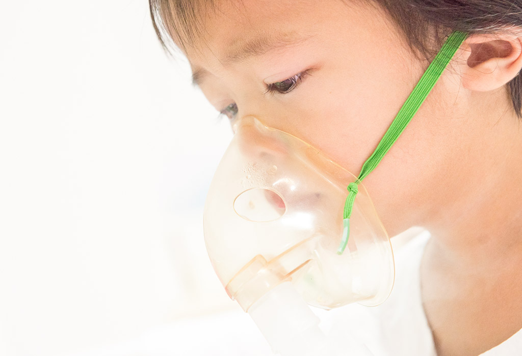 Fibrose kystique chez les bébés et les enfants