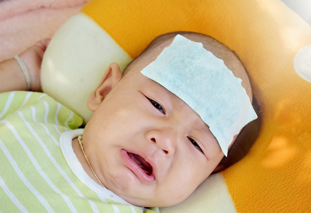 Grippe chez les bébés - causes, symptômes et prévention 3 Grippe chez les bébés - causes, symptômes et prévention
