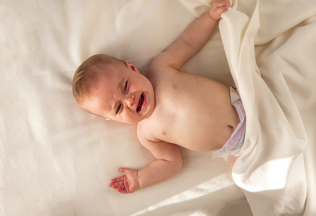 Aliments pour nourrir les bébés et les tout-petits atteints de diarrhée