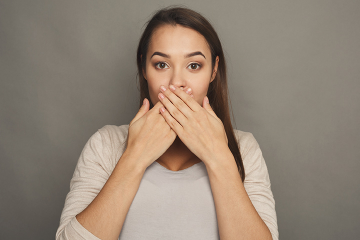 Enveloppements de grossesse