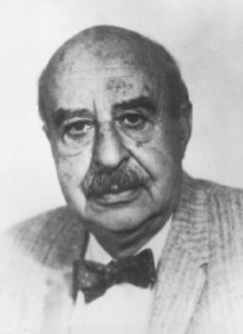 Fritz Perls, le monde a plus que jamais besoin de vous Fritz Perls el mundo te necesita mas que nunca