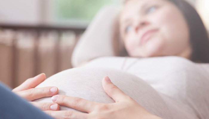 De ma première grossesse à la troisième: les choses ont changé rapidement