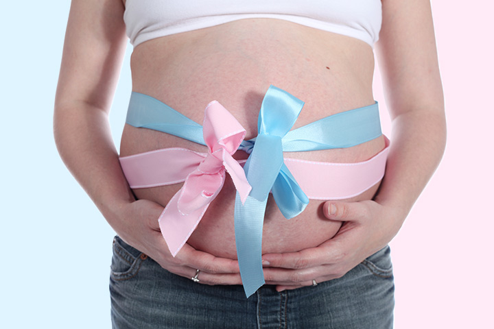 Garçon ou fille? Les symptômes de la grossesse pourraient tout dire 6 Garçon ou fille