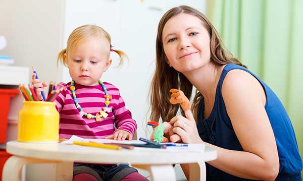 Garde d'enfants au pair - Tout ce que les parents devraient savoir 21 Garde d'enfants au pair - Tout ce que les parents devraient savoir