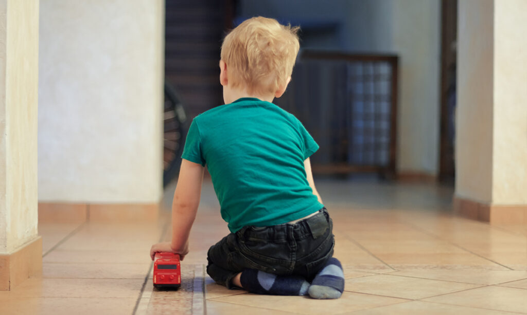 La génétique pourrait être le plus grand facteur de risque d'autisme, selon une étude 3 La génétique pourrait être le plus grand facteur de risque d'autisme, selon une étude