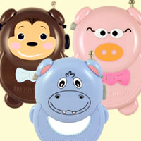 Gimme, Gimme!: Verrou de poussette Buggyguard