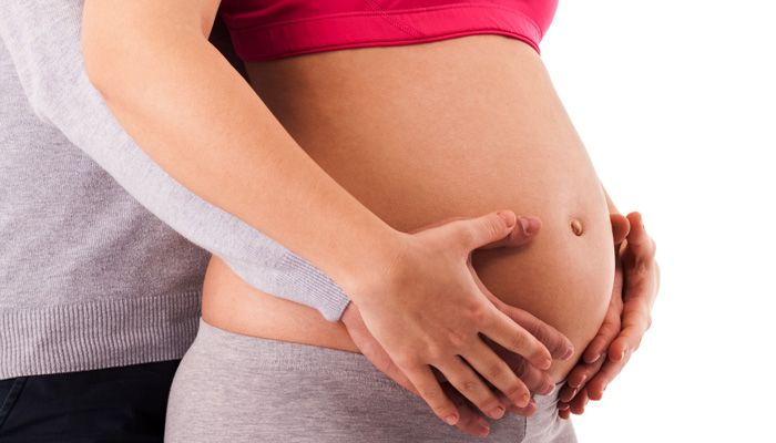 Donner naissance n'est pas censé être orgasmique 3 Donner naissance n'est pas censé être orgasmique