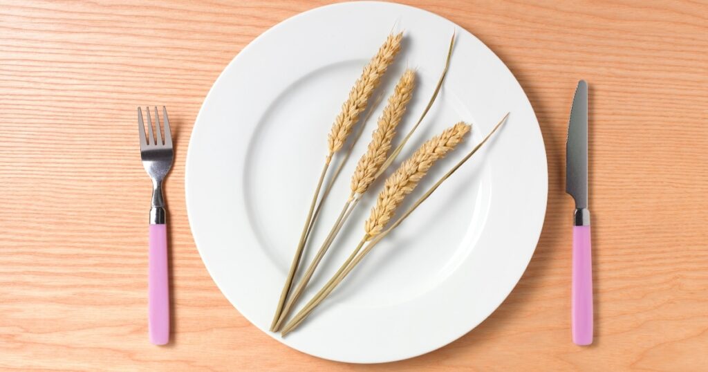 Les allergies au gluten et au blé chez les enfants: un guide complet des symptômes et des traitements que les parents doivent savoir