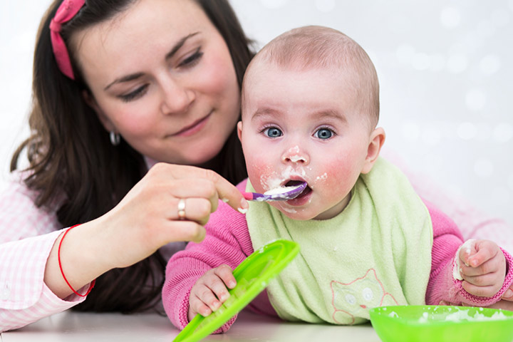 Gruau pour bébé: quand peut-il en avoir et quels sont ses avantages 6 Gruau bébé
