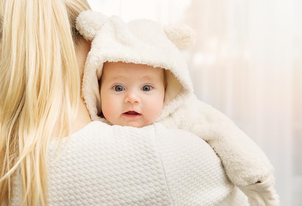 Guide de soins d'hiver pour les bébés