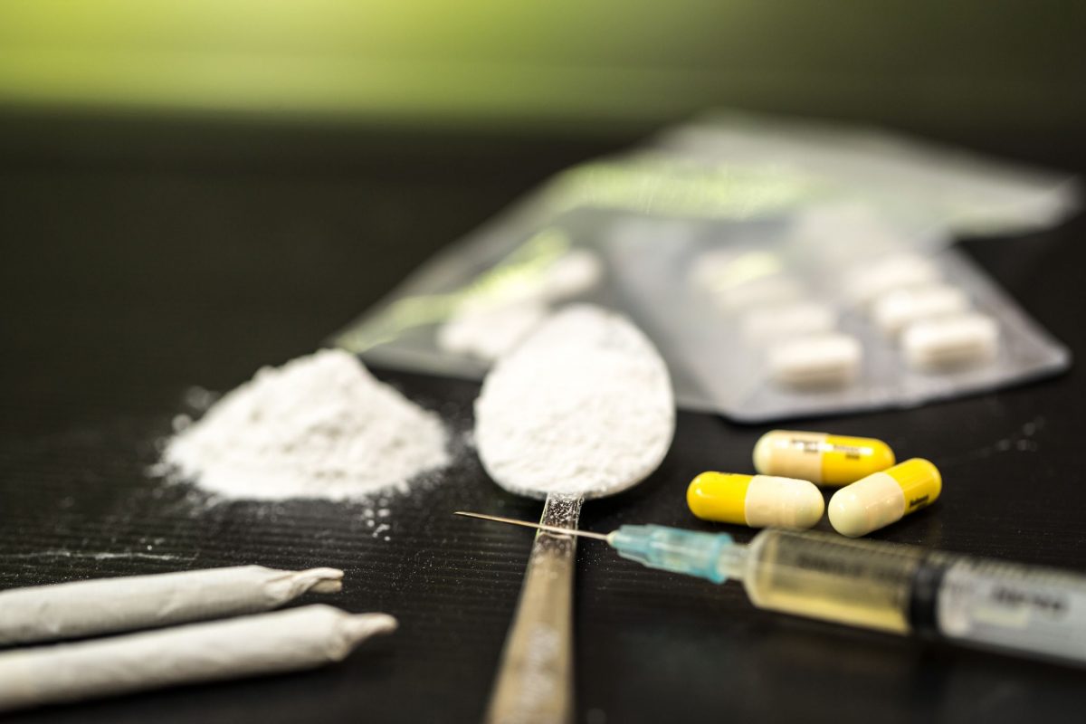 Guide des parents sur l'attirail de drogue