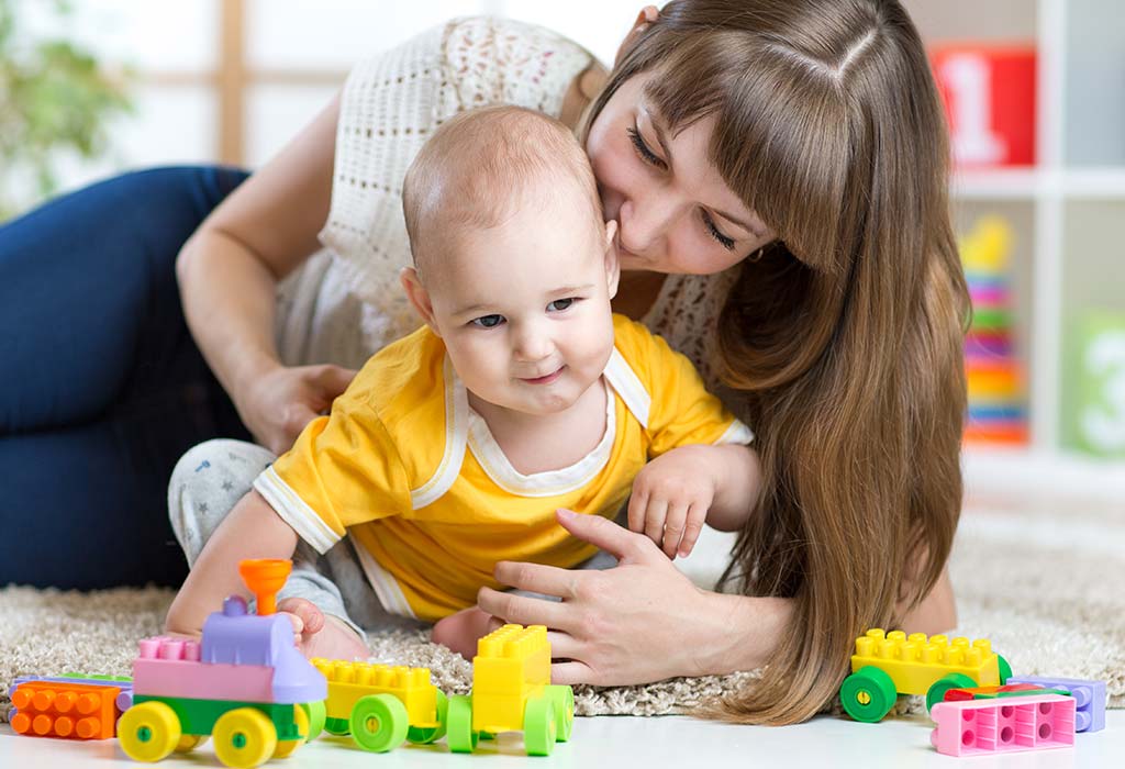 rendre la parentalité plus facile avec ces hacks bébé