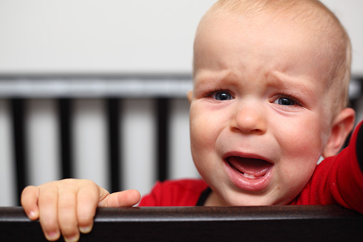 Voici pourquoi les petits garçons devraient pouvoir pleurer