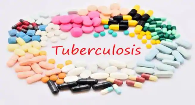 médicaments contre la tuberculose