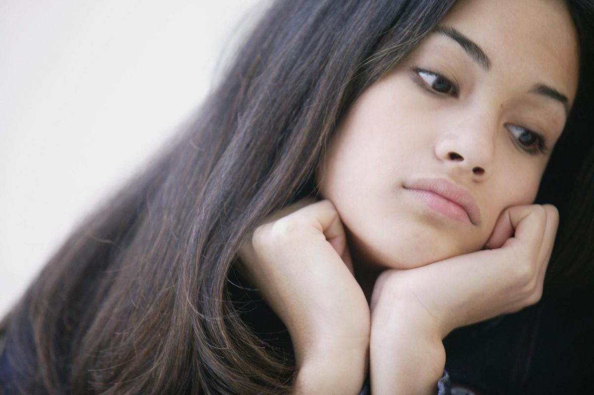 Faits, symptômes et causes de la dépression chez les adolescents