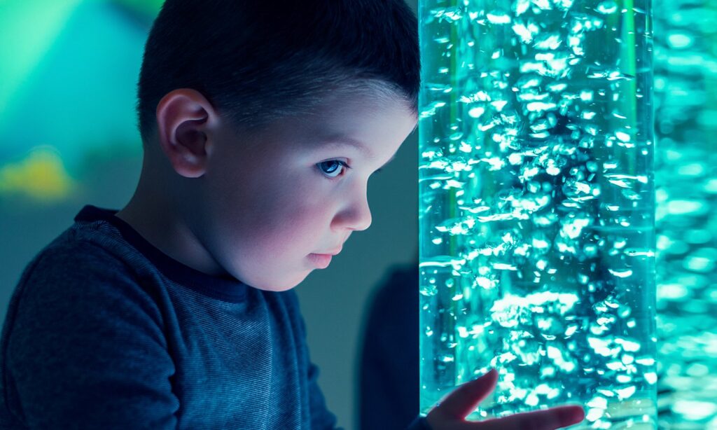 Aider votre enfant autiste à prospérer