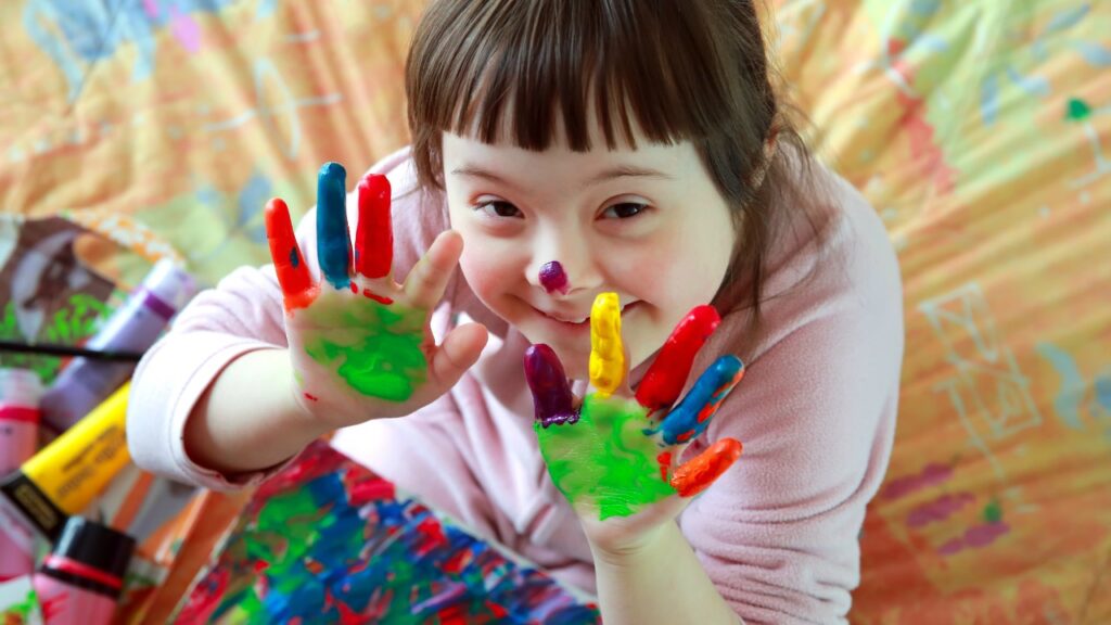 Hey, Alabama State Board of Education, les enfants handicapés font aussi partie de la classe
