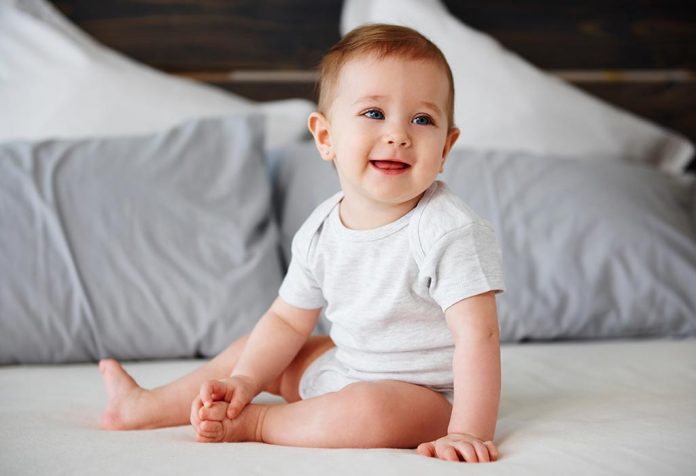 PROGRAMME D'ALIMENTATION DE 11 MOIS POUR BÉBÉS, RECETTES ET CONSEILS PROGRAMME D'ALIMENTATION DE 11 MOIS POUR BÉBÉS, RECETTES ET CONSEILS
