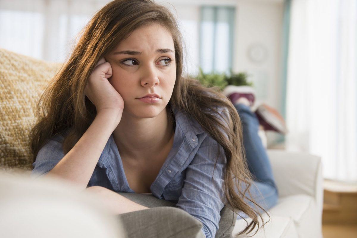 Hotlines pour aider les adolescents en difficulté 14 Hotlines pour aider les adolescents en difficulté