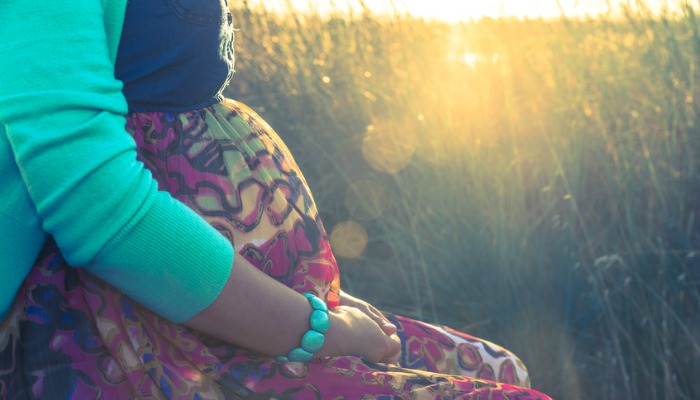 Comment j'ai découvert la positivité corporelle pendant que j'étais enceinte 3 Comment j'ai découvert la positivité corporelle pendant que j'étais enceinte