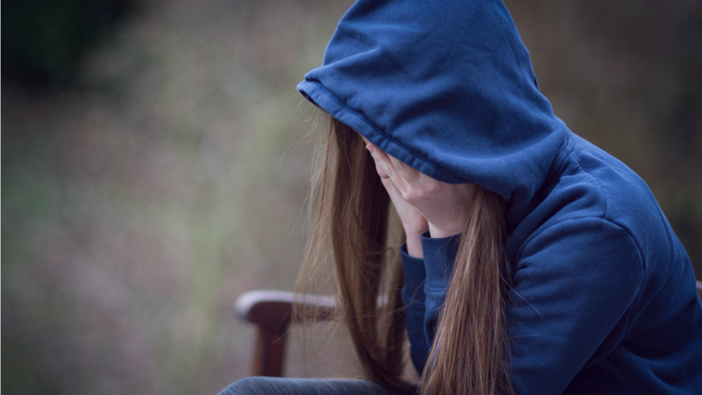 Comment j'ai appris à laisser mes préadolescents ressentir leurs émotions