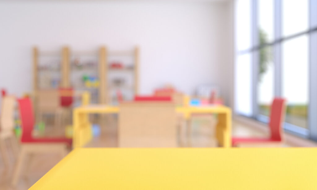 Comment l'enseignement accessoire profite aux enfants autistes