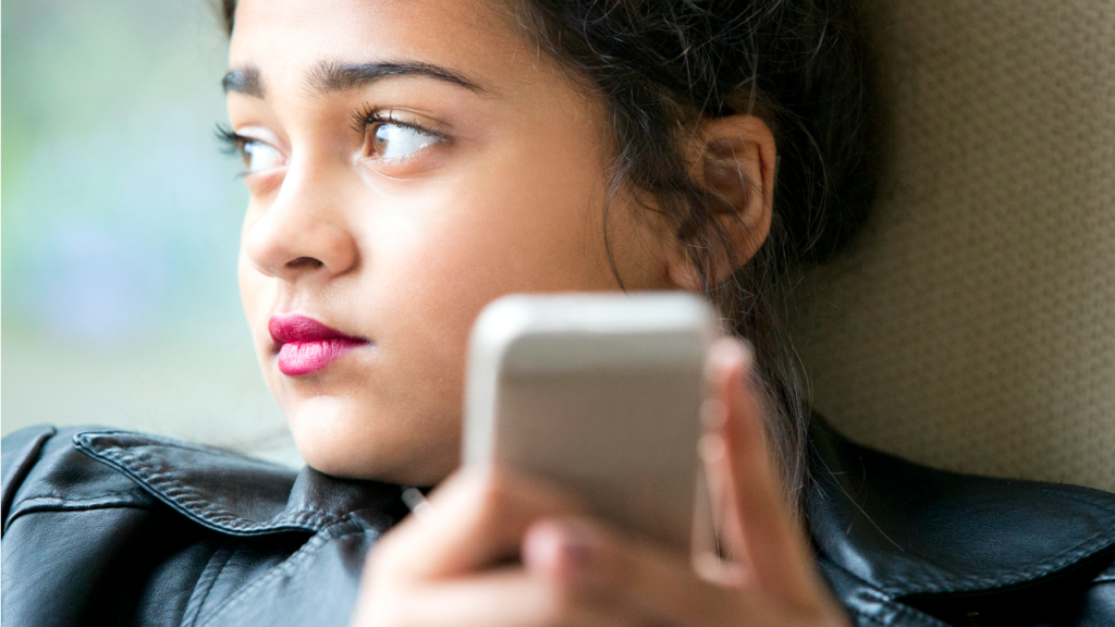 How Teens Are Becoming Victims Of Dating Abuse In The Digital World