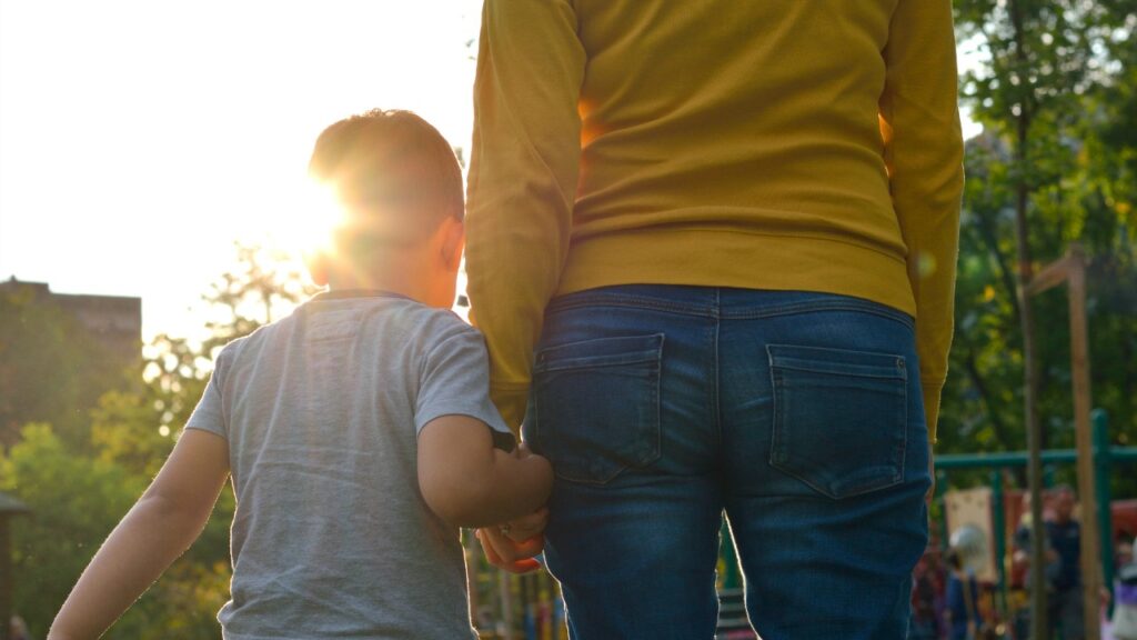 Comment protéger nos enfants contre les abus 3 Comment protéger nos enfants contre les abus