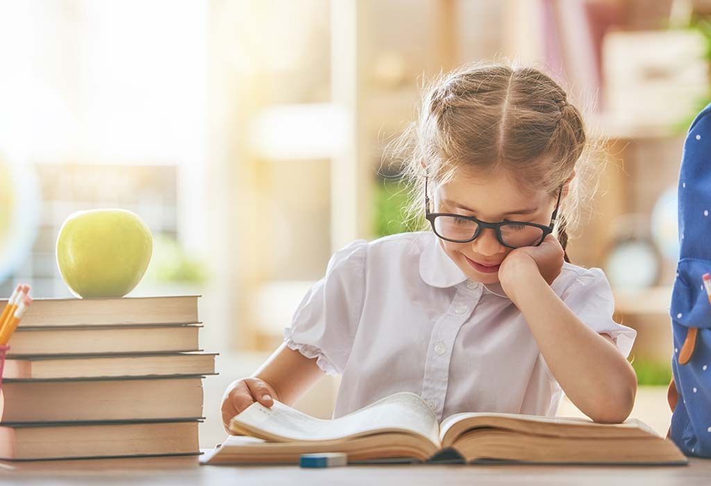 Comment sauter une année - votre enfant est-il prêt pour… 3 Comment sauter une année - votre enfant est-il prêt pour cela?