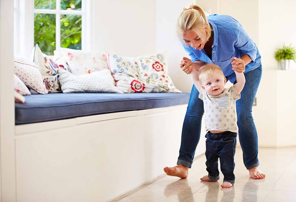 Comment aider votre enfant à développer des habiletés locomotrices 3 Comment aider votre enfant à développer des habiletés locomotrices