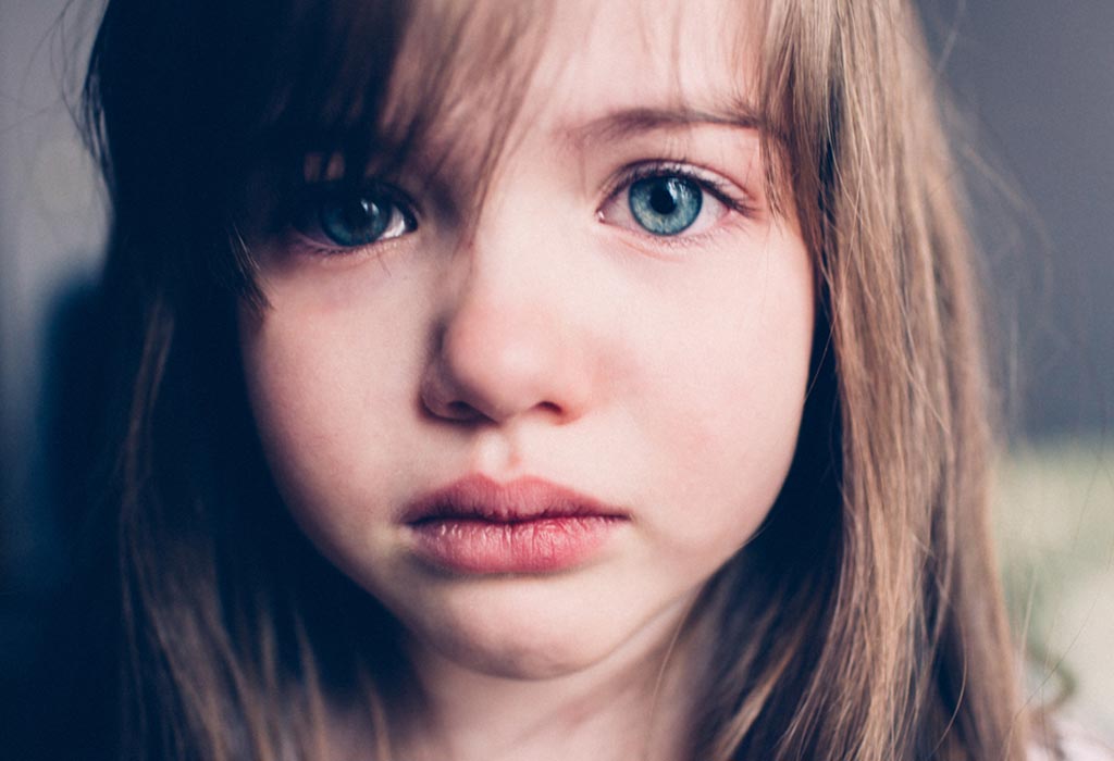 Comment gérer un enfant très émotif