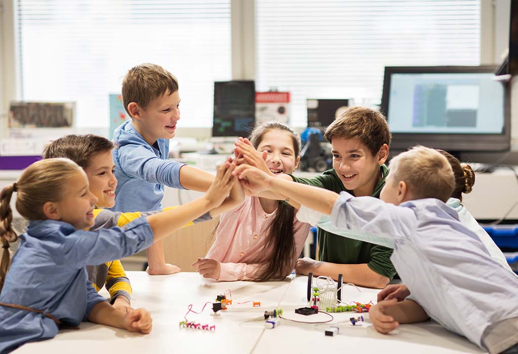 Comment aider un enfant ayant des problèmes de comportement à l'école - 5 conseils efficaces pour les parents